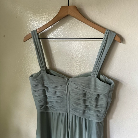 Birdy Grey | Maria Convertible Bridesmaid Dress - Picture 8 of 8